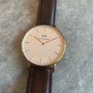 Daniel Wellington Watch